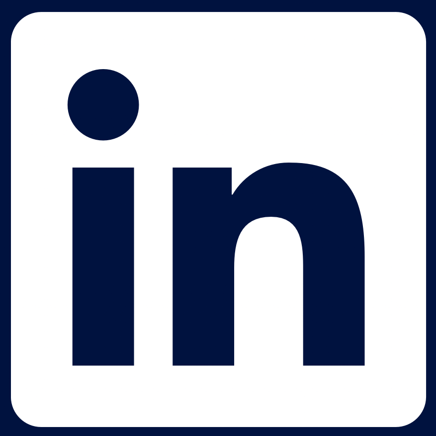 Logo Linkedin